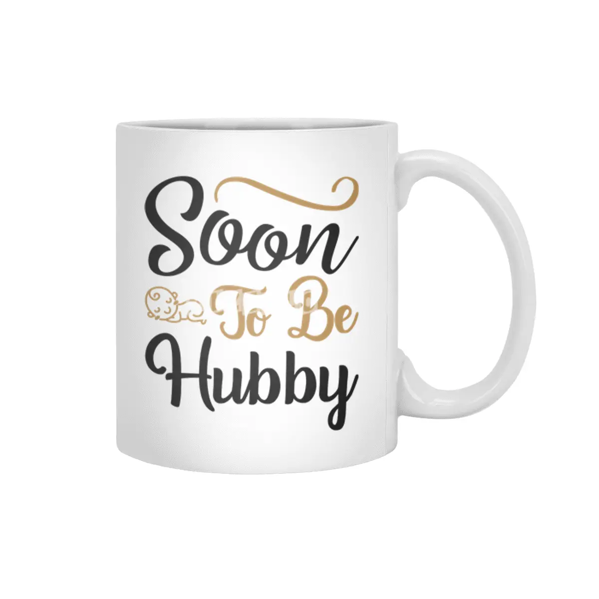 ENGAGEMENT & WEDDING GIFTS Beyaz Kupa