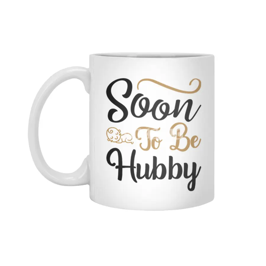 ENGAGEMENT & WEDDING GIFTS Beyaz Kupa