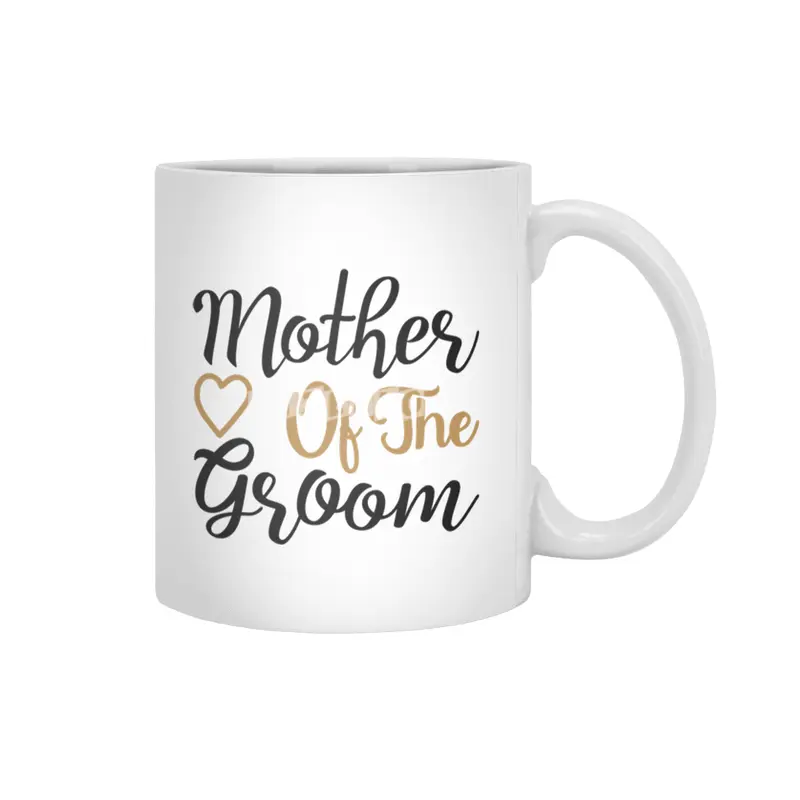 ENGAGEMENT & WEDDING GIFTS Beyaz Kupa