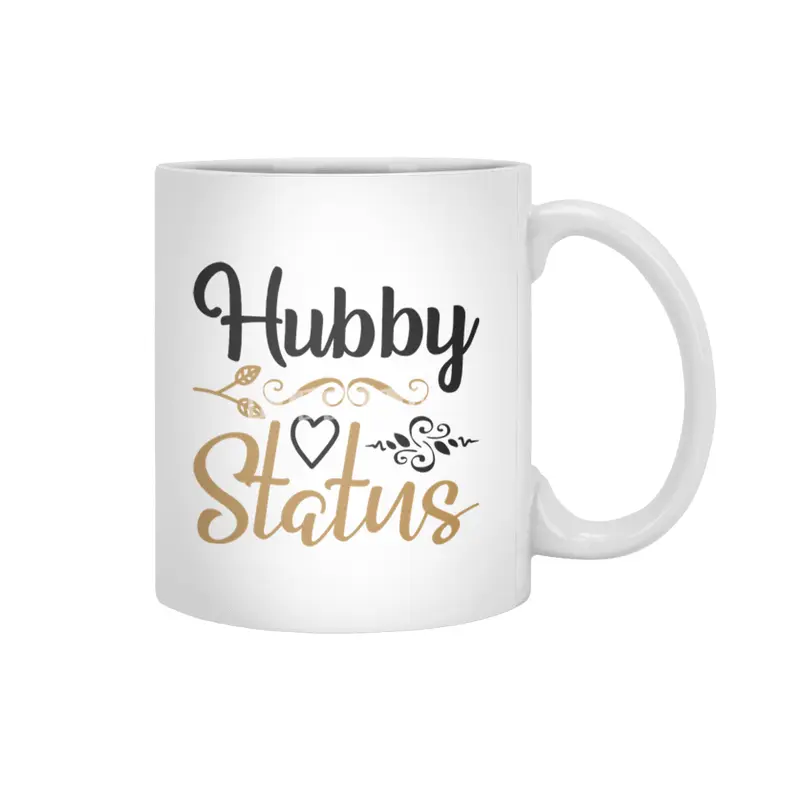 ENGAGEMENT & WEDDING GIFTS Beyaz Kupa