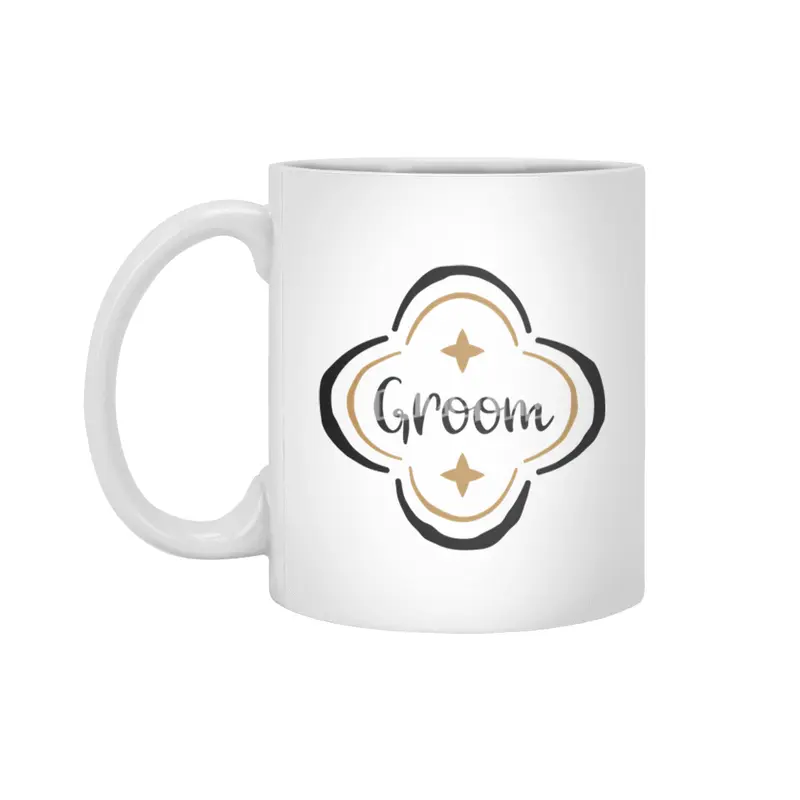 ENGAGEMENT & WEDDING GIFTS Beyaz Kupa