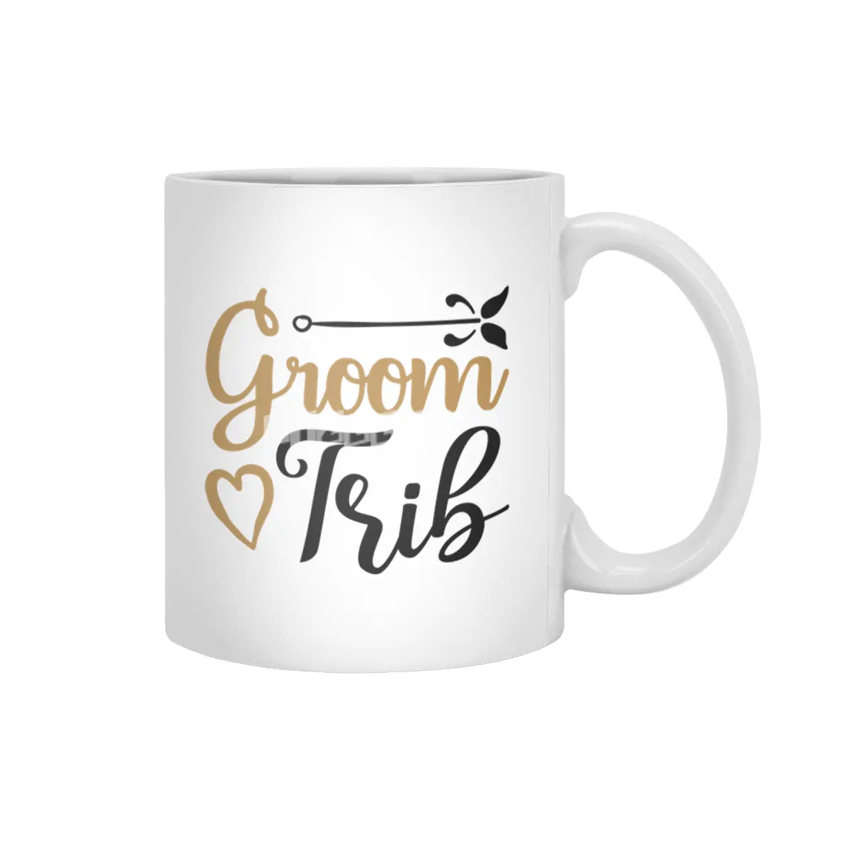 ENGAGEMENT & WEDDING GIFTS Beyaz Kupa