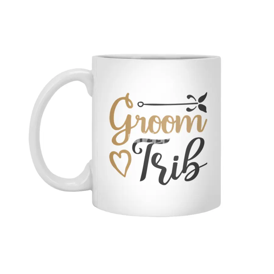 ENGAGEMENT & WEDDING GIFTS Beyaz Kupa