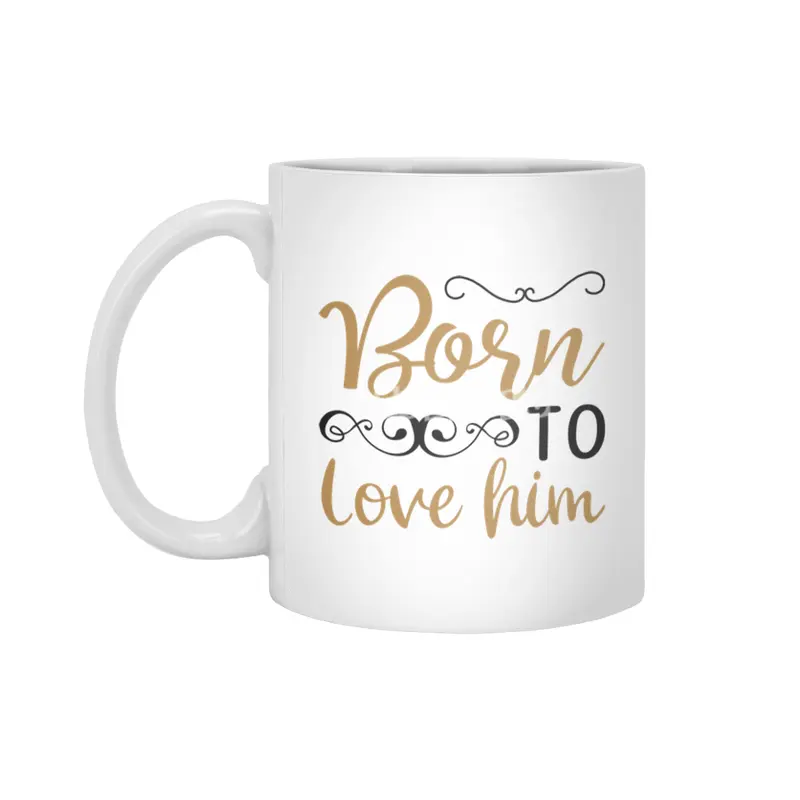 ENGAGEMENT & WEDDING GIFTS Beyaz Kupa