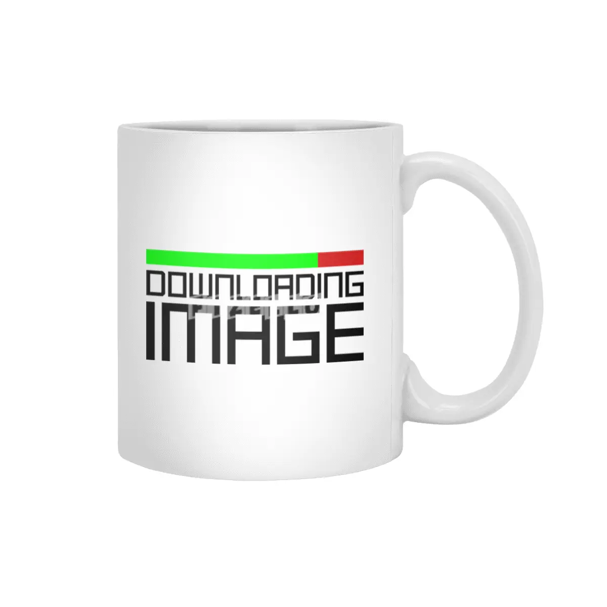 Downloading Image Beyaz Kupa