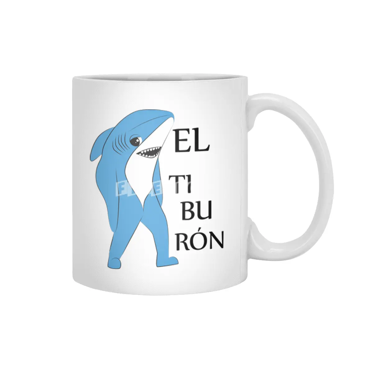 El Tiburon Beyaz Kupa