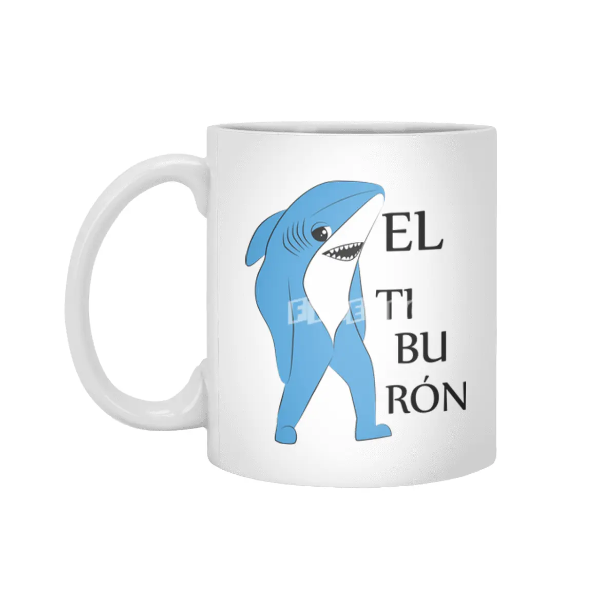 El Tiburon Beyaz Kupa