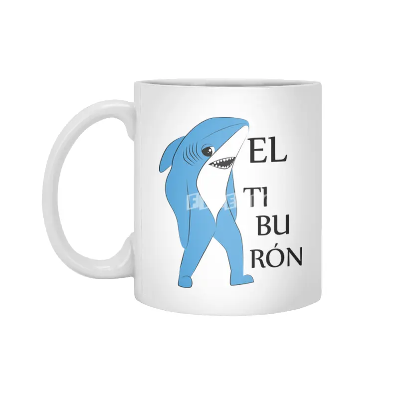 El Tiburon Beyaz Kupa