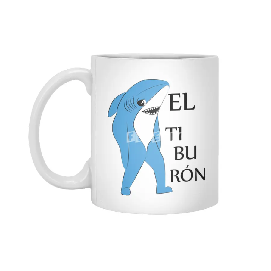 El Tiburon Beyaz Kupa