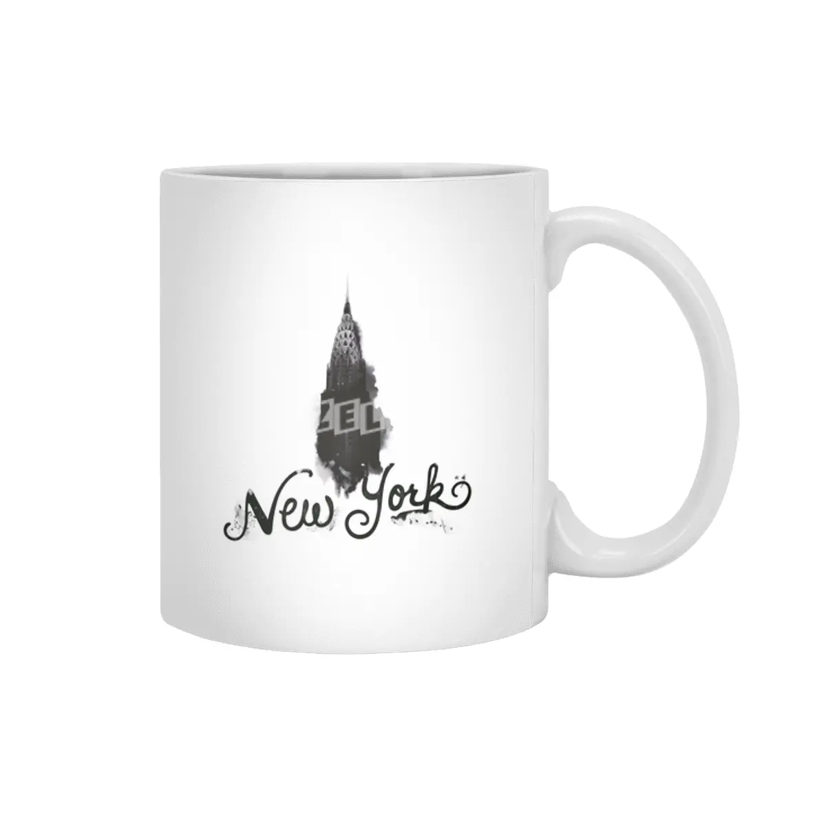 New York Beyaz Kupa