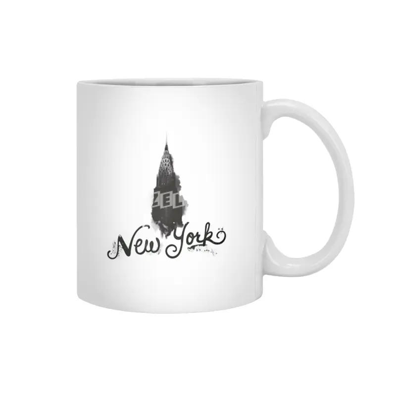 New York Beyaz Kupa