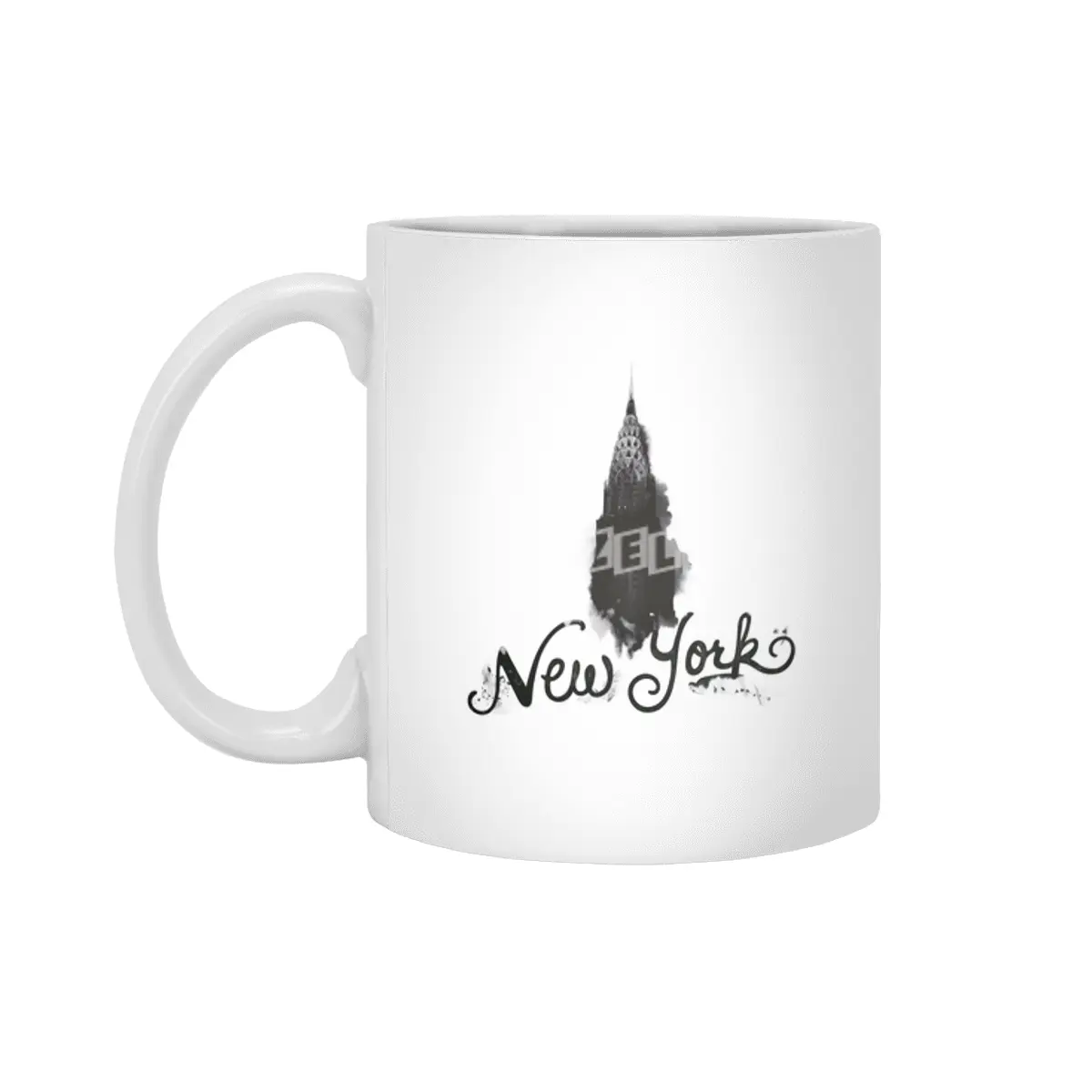 New York Beyaz Kupa