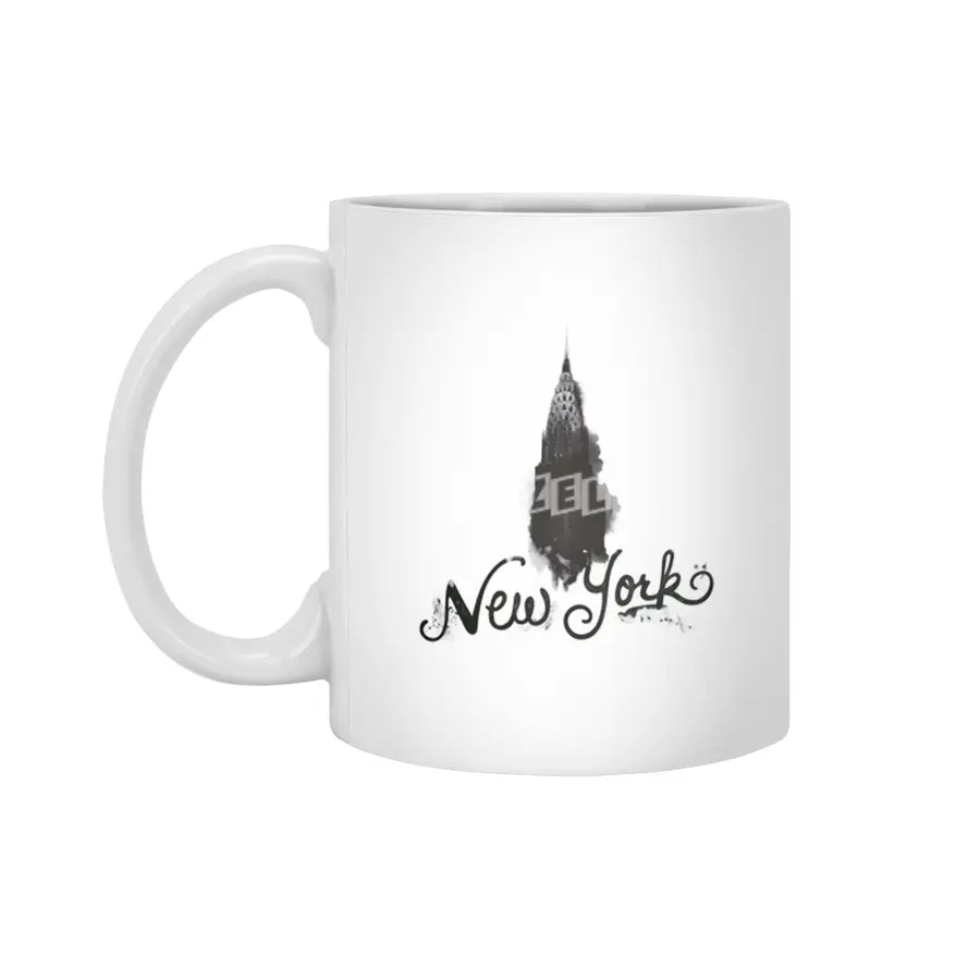 New York Beyaz Kupa