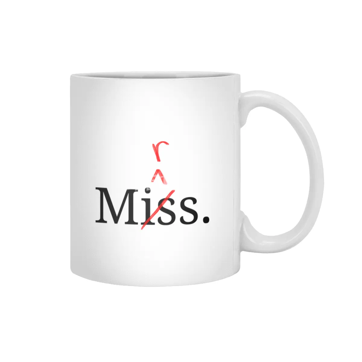 Miss to Mrs. Beyaz Kupa