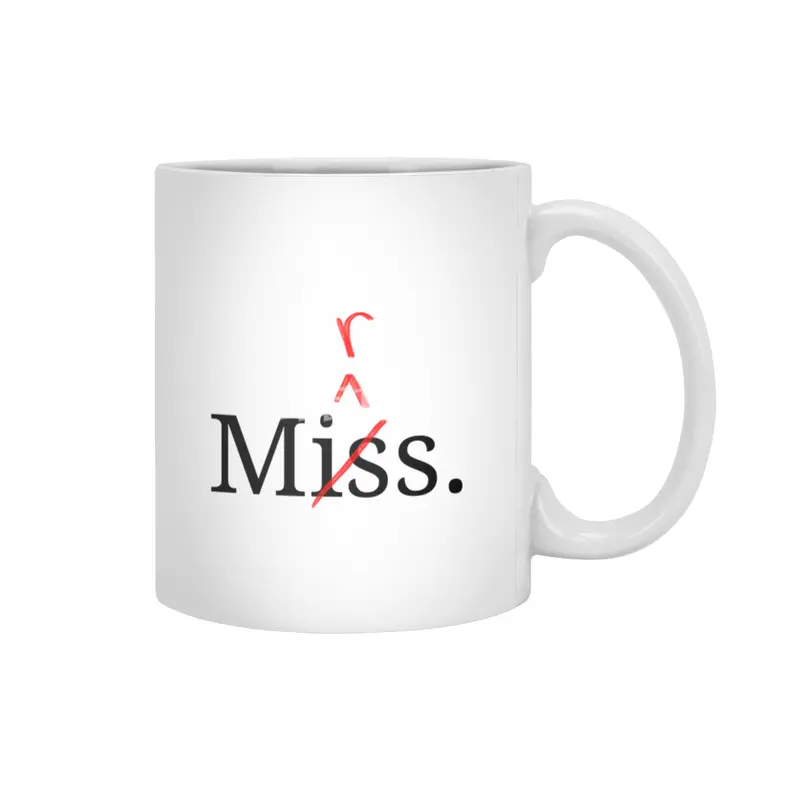 Miss to Mrs. Beyaz Kupa