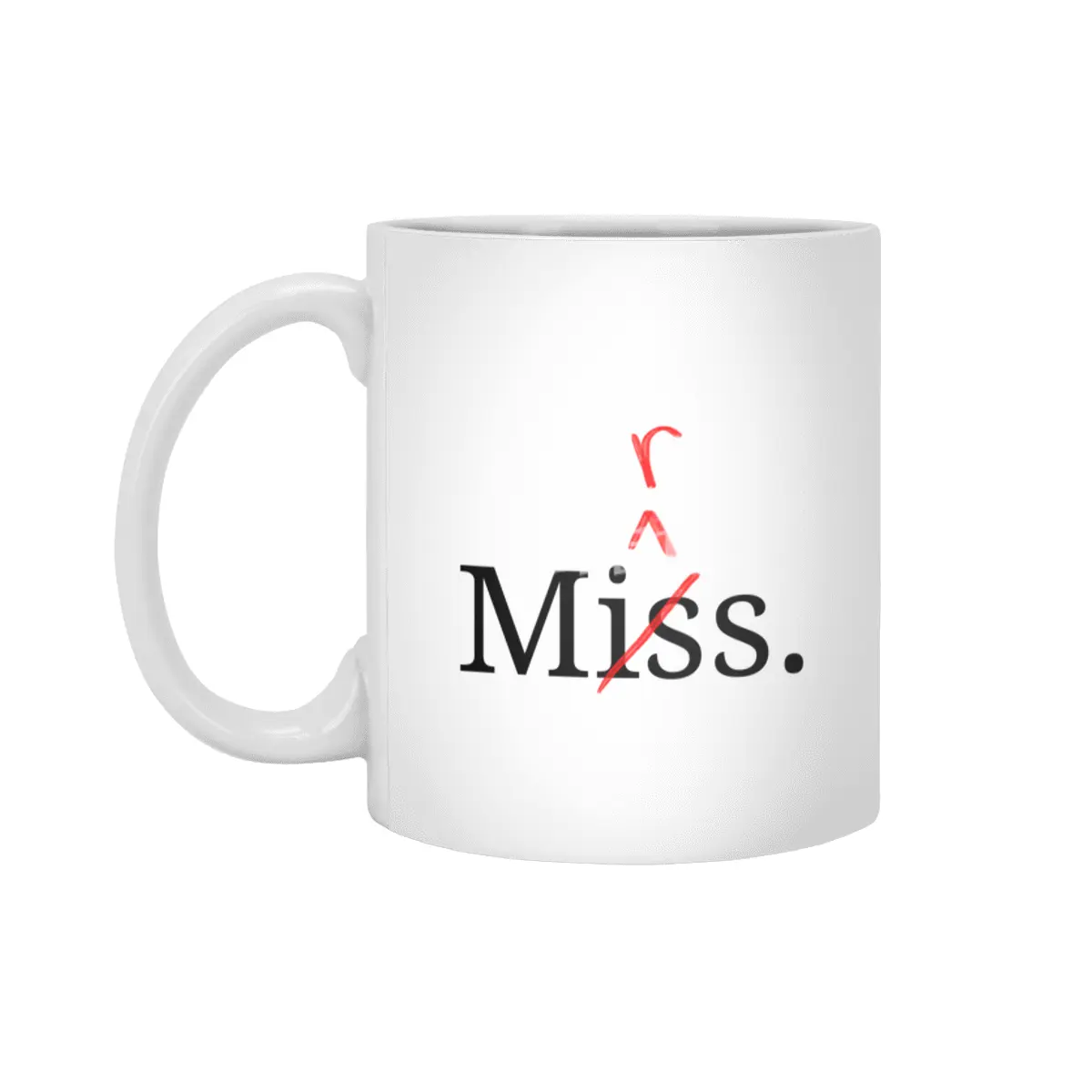 Miss to Mrs. Beyaz Kupa