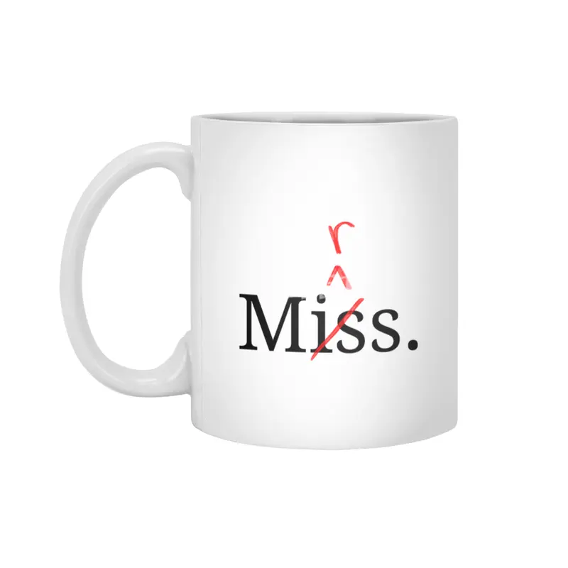 Miss to Mrs. Beyaz Kupa