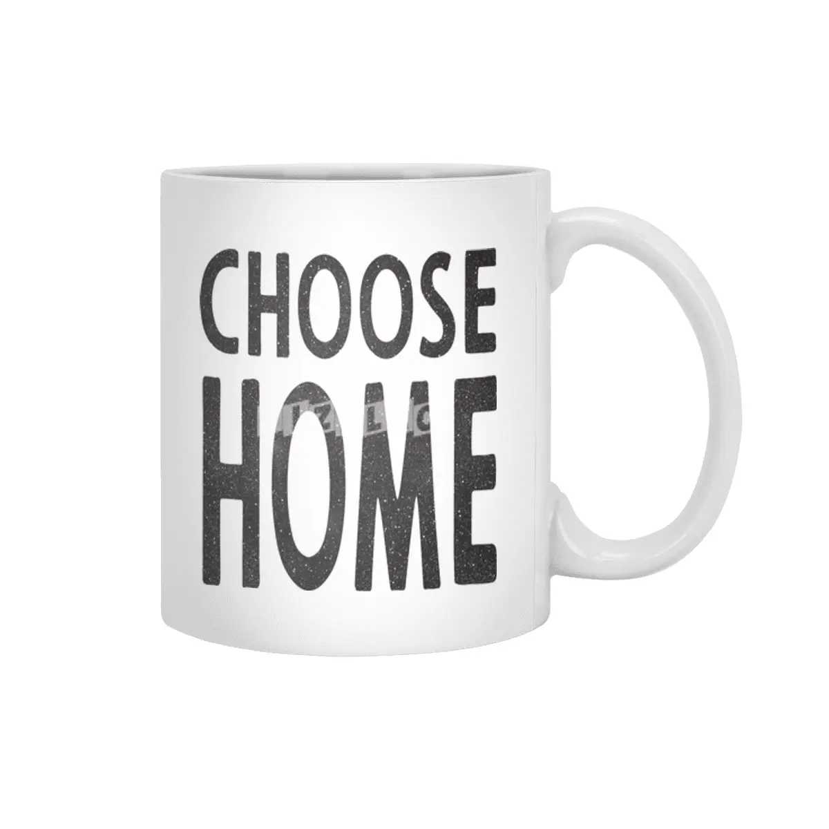 Choose Home Beyaz Kupa