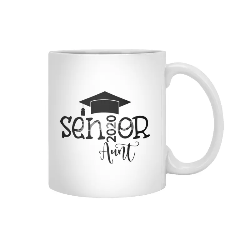 2020 Senior Aunt Beyaz Kupa