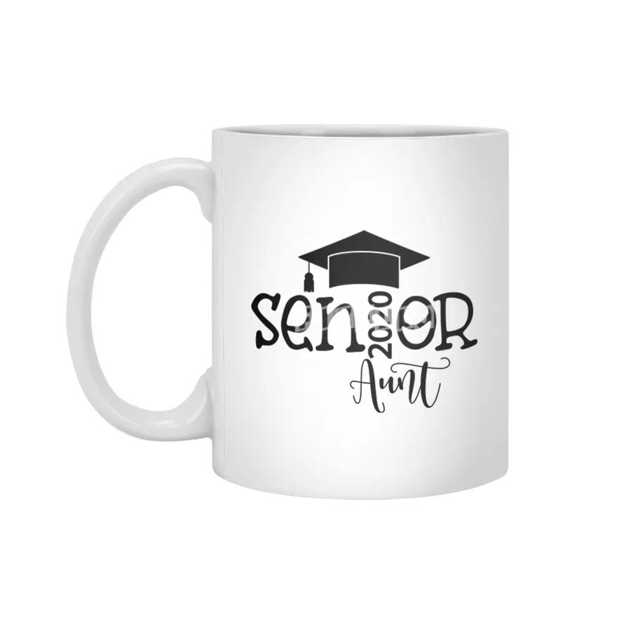 2020 Senior Aunt Beyaz Kupa