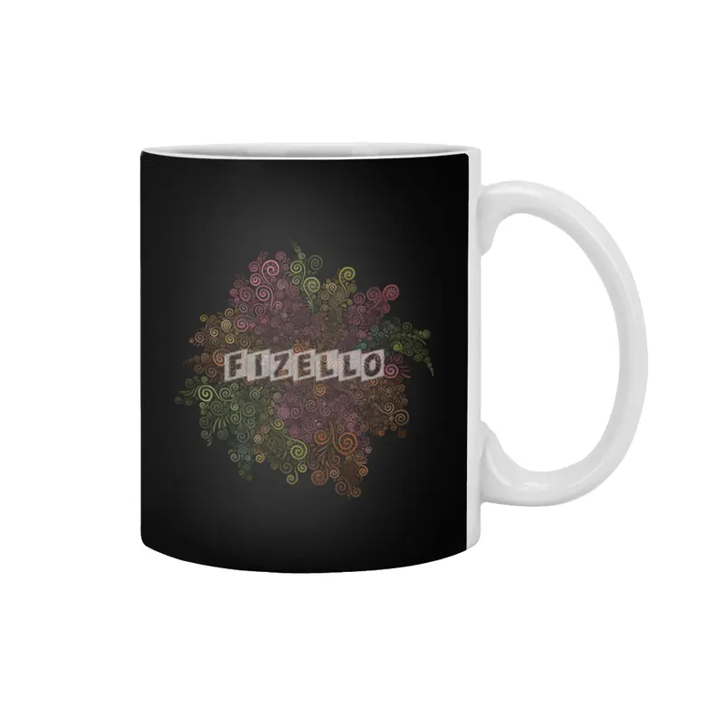 Rose is a rose is a rose.. Beyaz Kupa