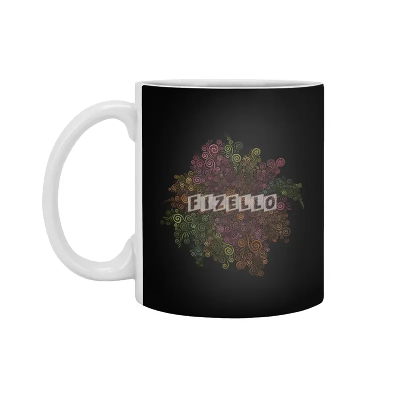 Rose is a rose is a rose.. Beyaz Kupa