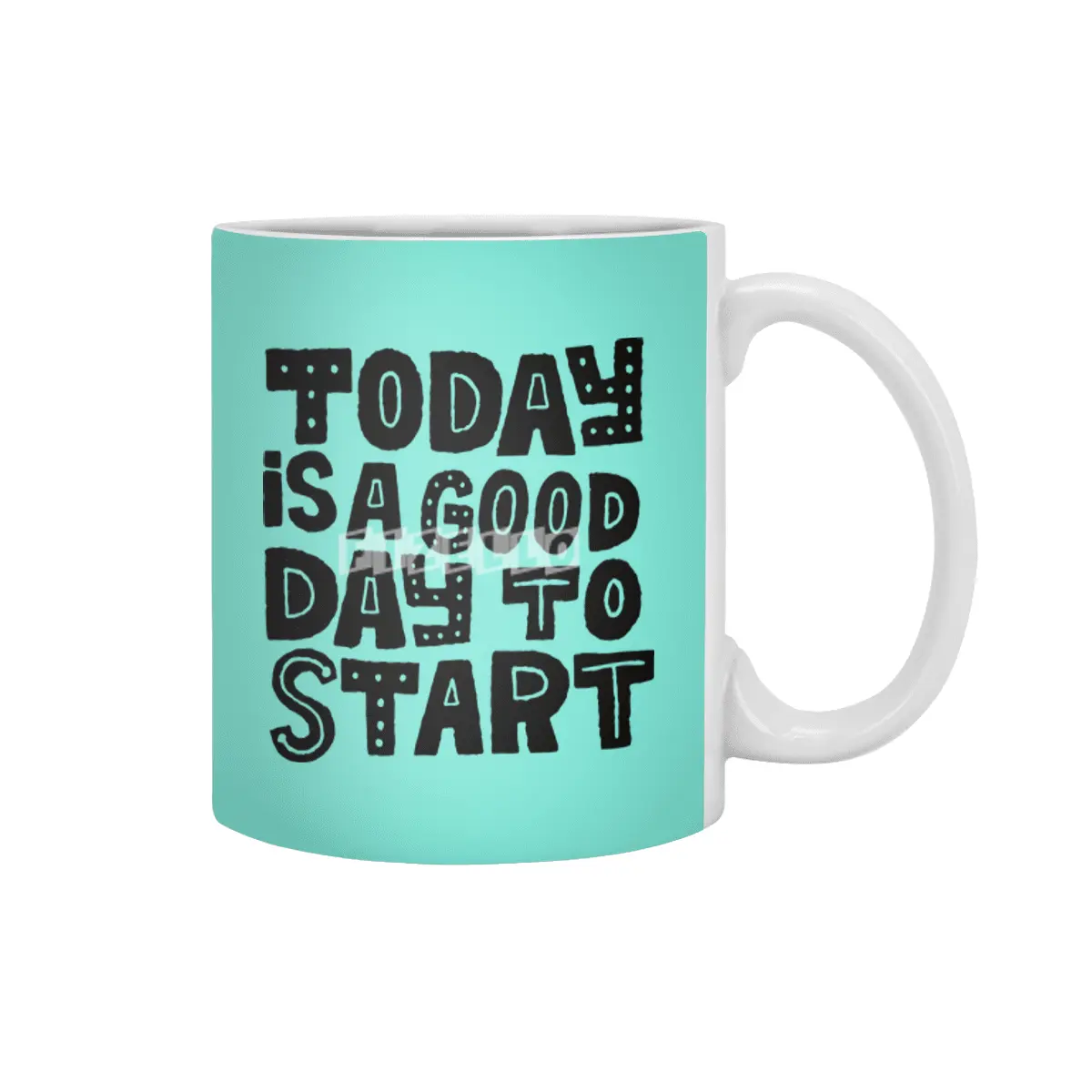 today is a good day to start Beyaz Kupa