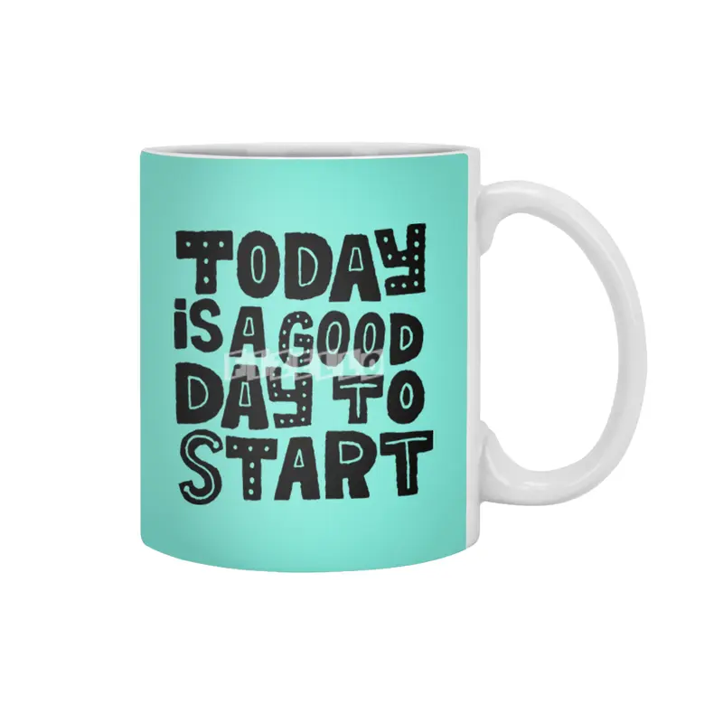 today is a good day to start Beyaz Kupa