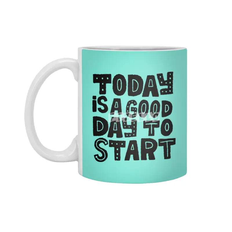 today is a good day to start Beyaz Kupa