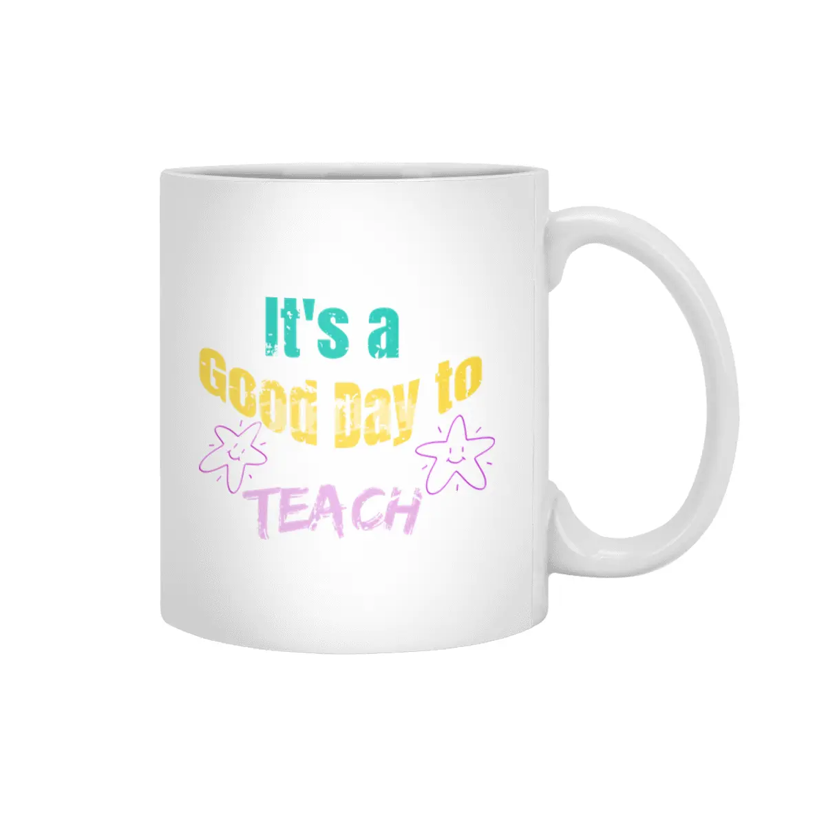 It's a good day to teach Beyaz Kupa