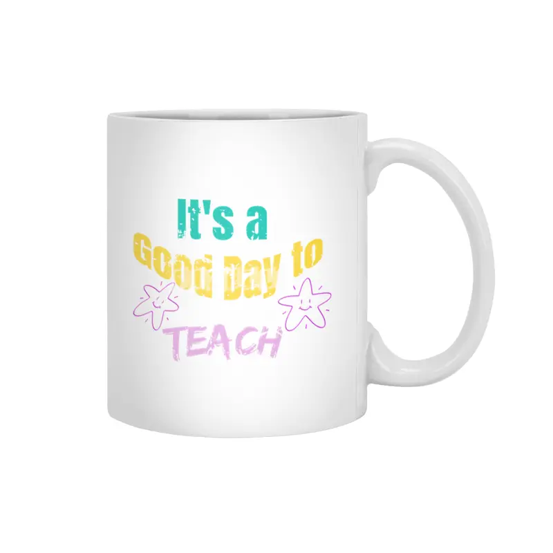 It's a good day to teach Beyaz Kupa