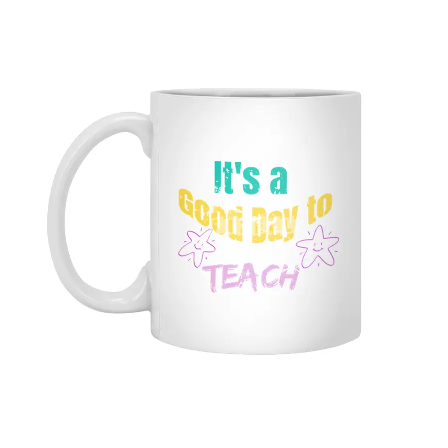 It's a good day to teach Beyaz Kupa