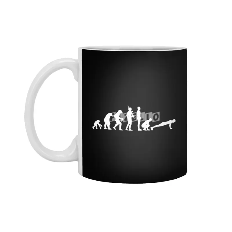Mens CROSSFIT Evolution Training Lifting Fitness Cross MMA Burpees Top gym crossfit Beyaz Kupa