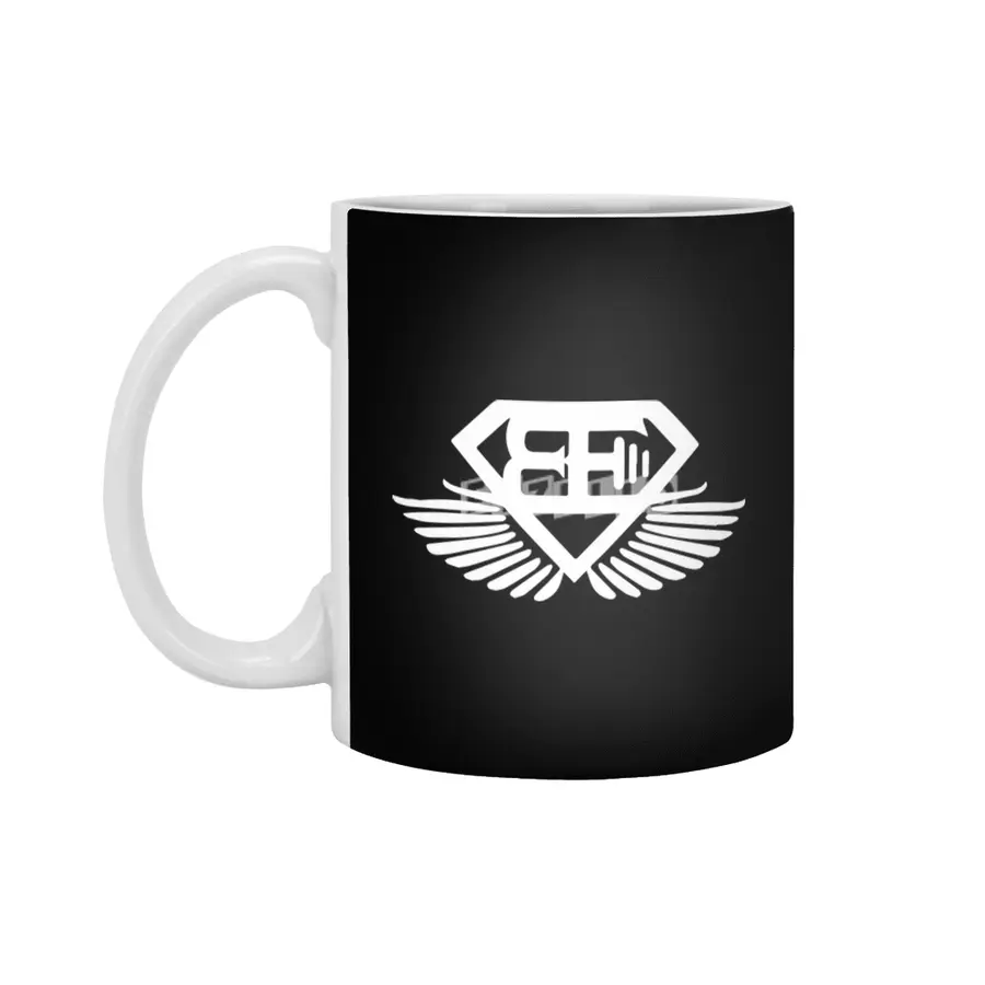 Men_s BE Wings Gym Muscle Tank Tops Bodybuilding Stringer Sport Fitness Bodybuilding Beyaz Kupa