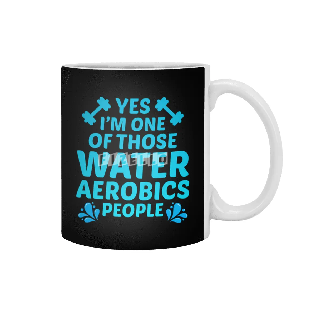 Water Aerobics Aquatic fitness Aqua Exercise Beyaz Kupa