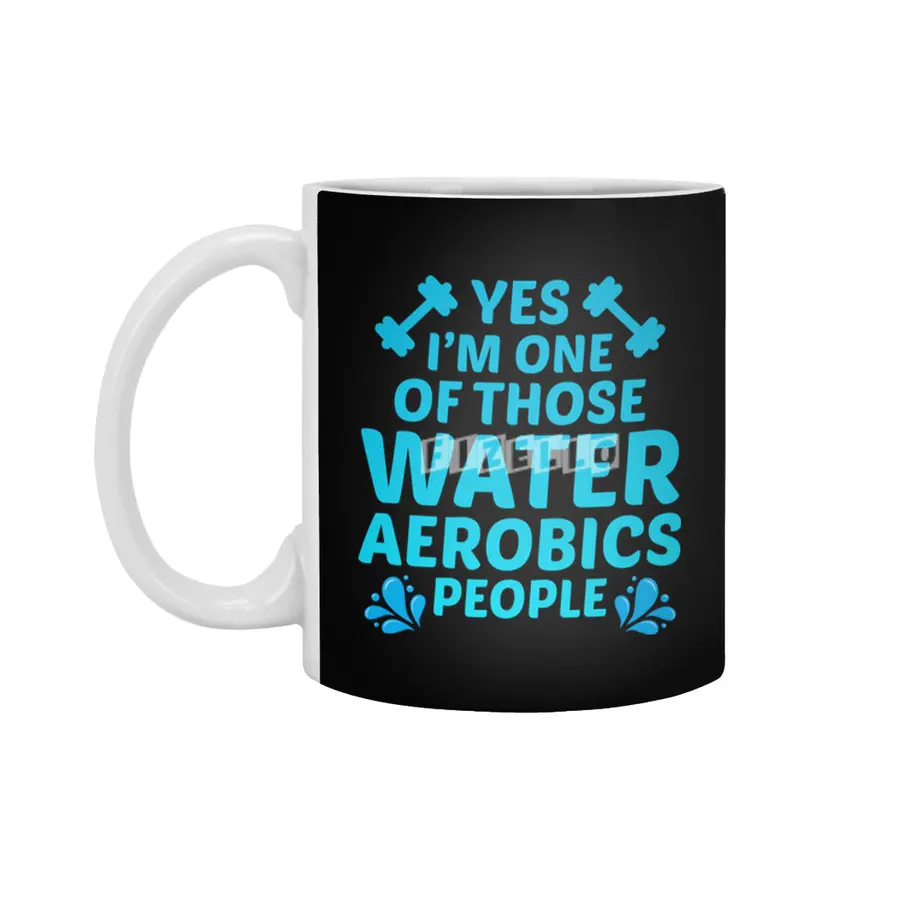 Water Aerobics Aquatic fitness Aqua Exercise Beyaz Kupa