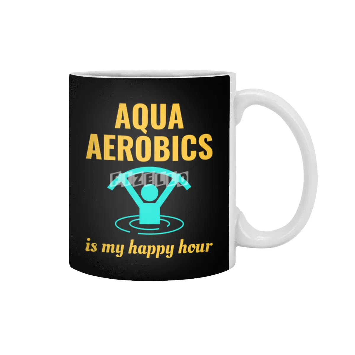 Water Aerobics Aquatic fitness Aqua Exercise Beyaz Kupa