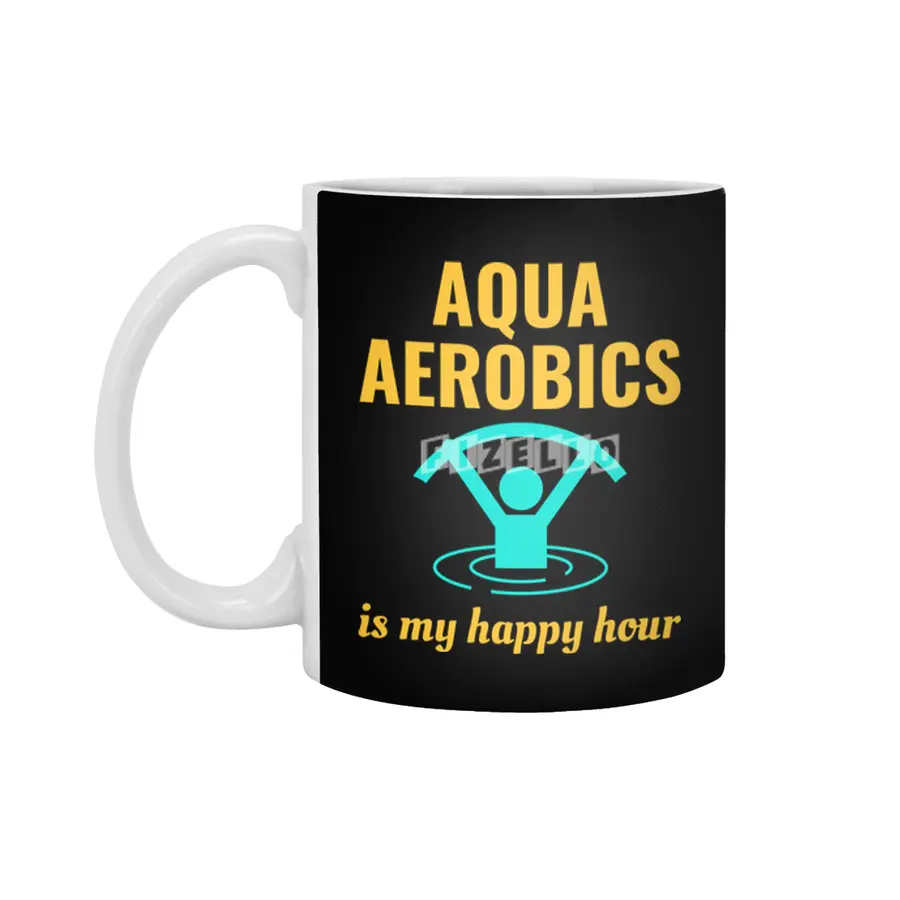Water Aerobics Aquatic fitness Aqua Exercise Beyaz Kupa