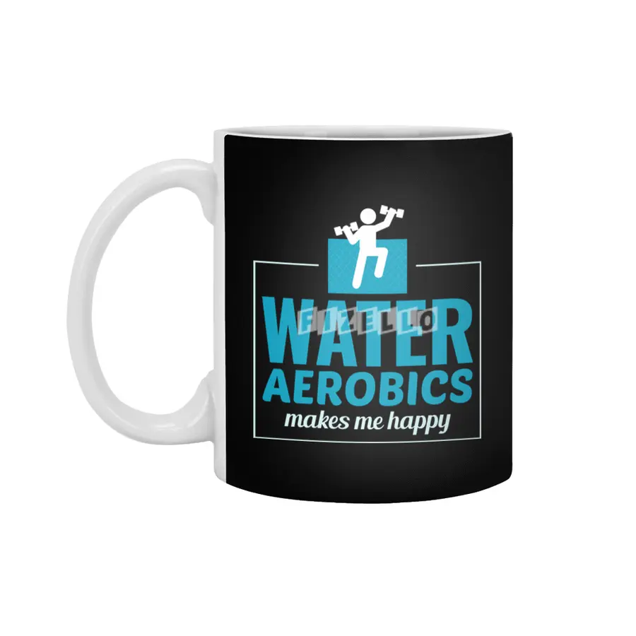Water Aerobics Aquatic fitness Aqua Exercise Beyaz Kupa
