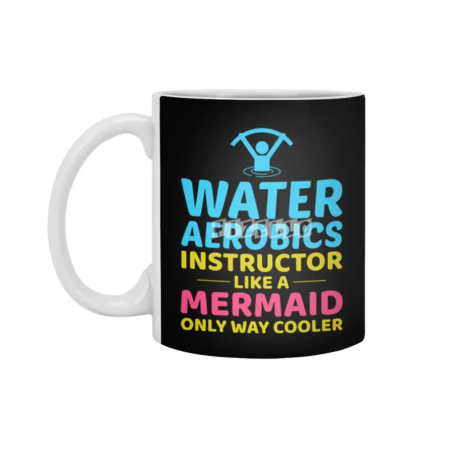 Water Aerobics Aquatic fitness Aqua Exercise Beyaz Kupa
