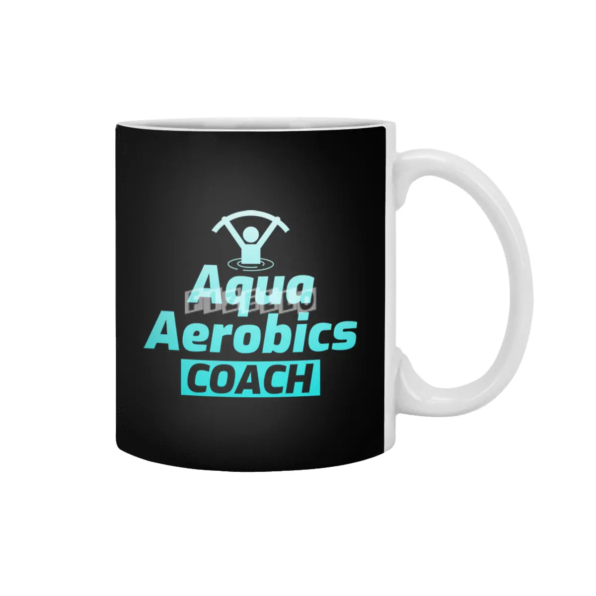 Water Aerobics Aquatic fitness Aqua Exercise Beyaz Kupa
