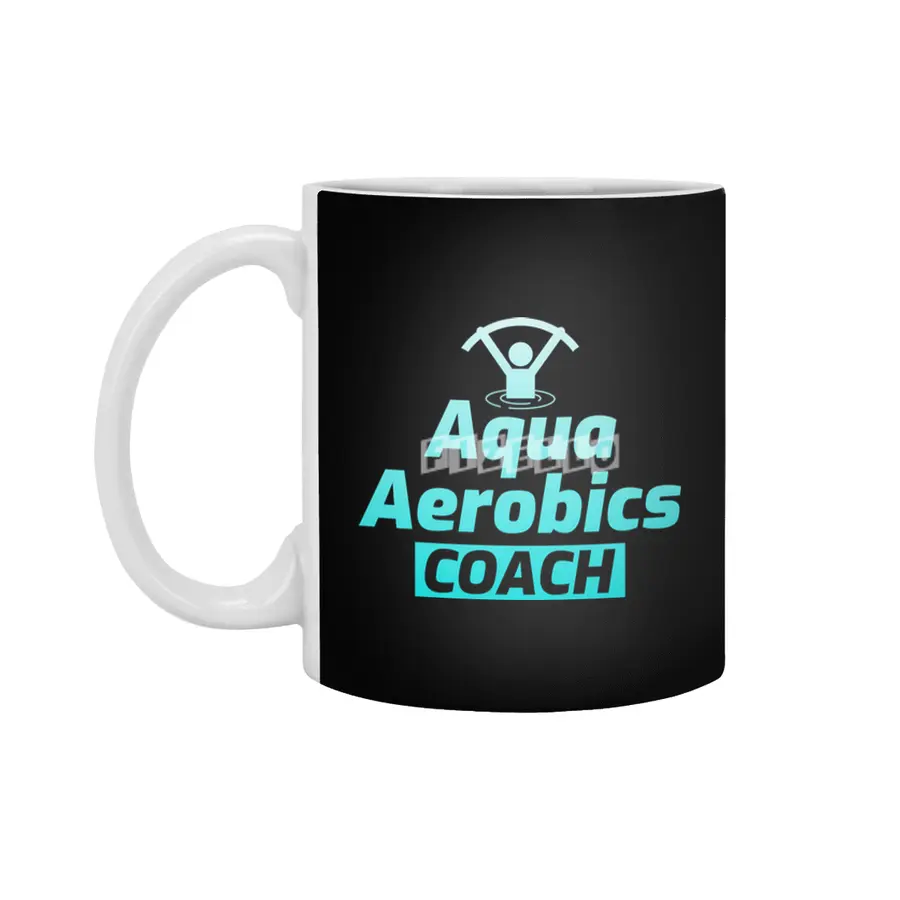 Water Aerobics Aquatic fitness Aqua Exercise Beyaz Kupa