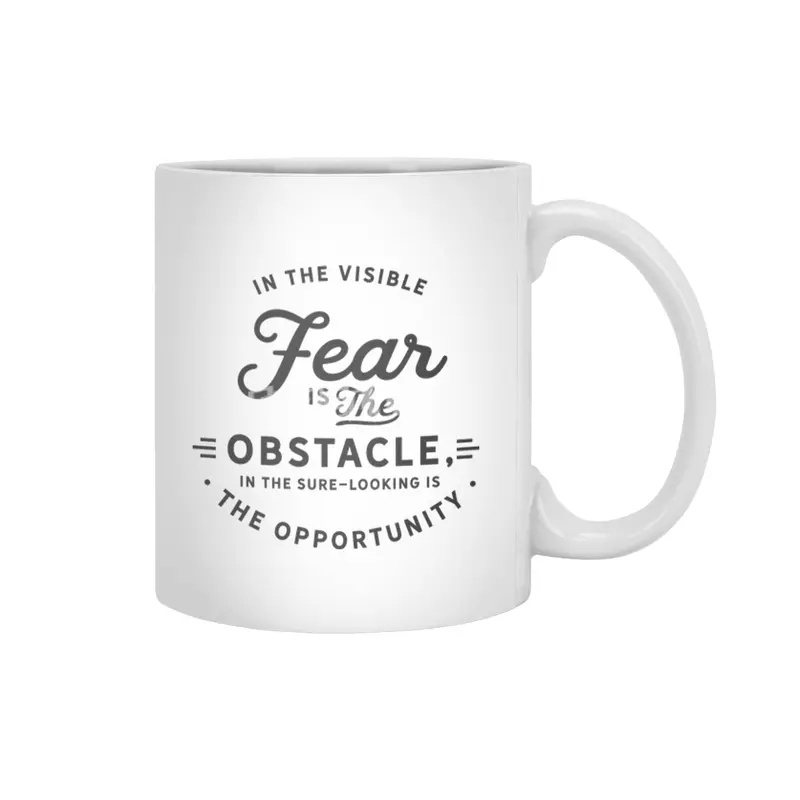 In the visible fear is the obstacle Beyaz Kupa