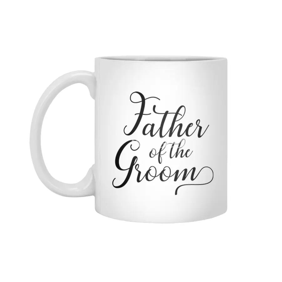 Father of the groom Beyaz Kupa