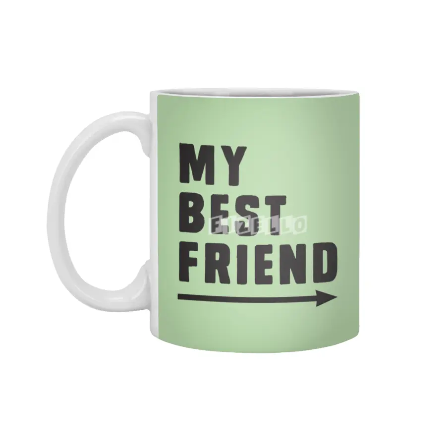 My best friend Beyaz Kupa
