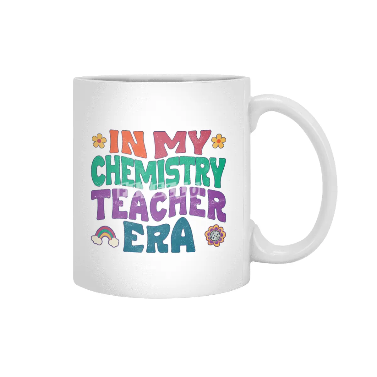 In my Chemistry teacher era Beyaz Kupa