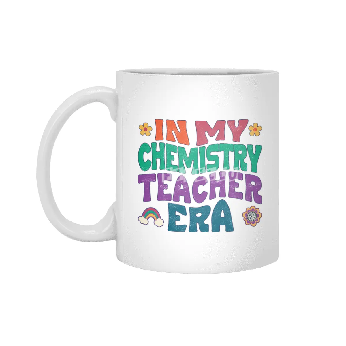 In my Chemistry teacher era Beyaz Kupa