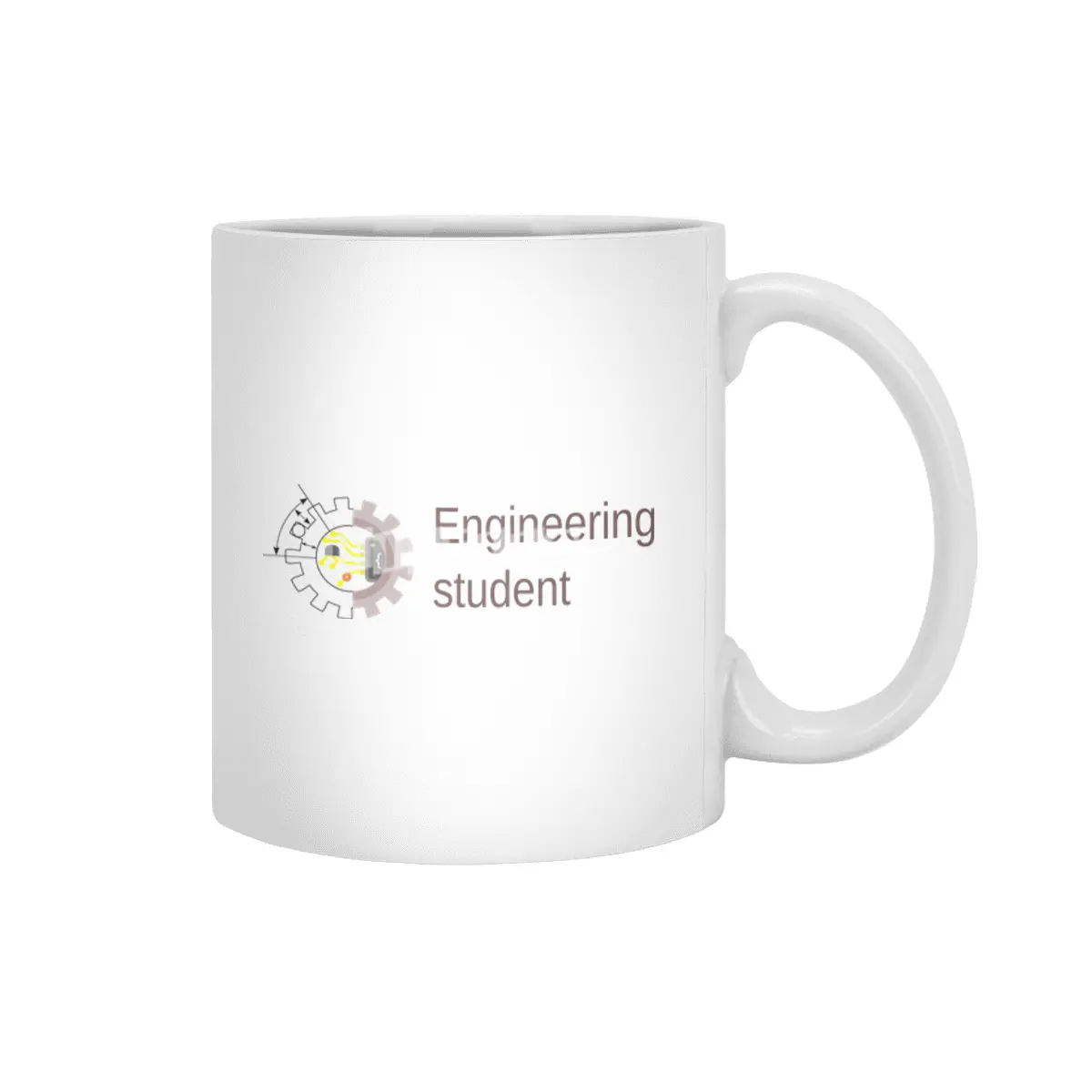 Engineering student Beyaz Kupa