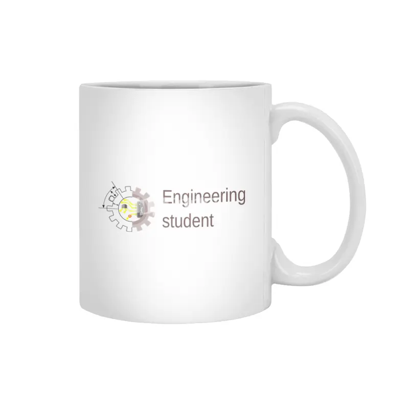 Engineering student Beyaz Kupa
