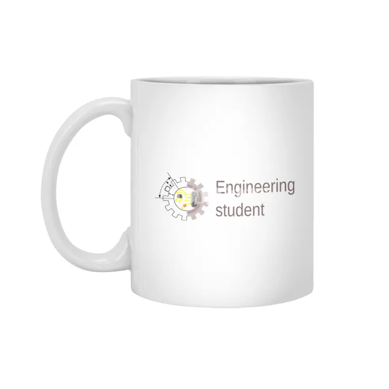 Engineering student Beyaz Kupa